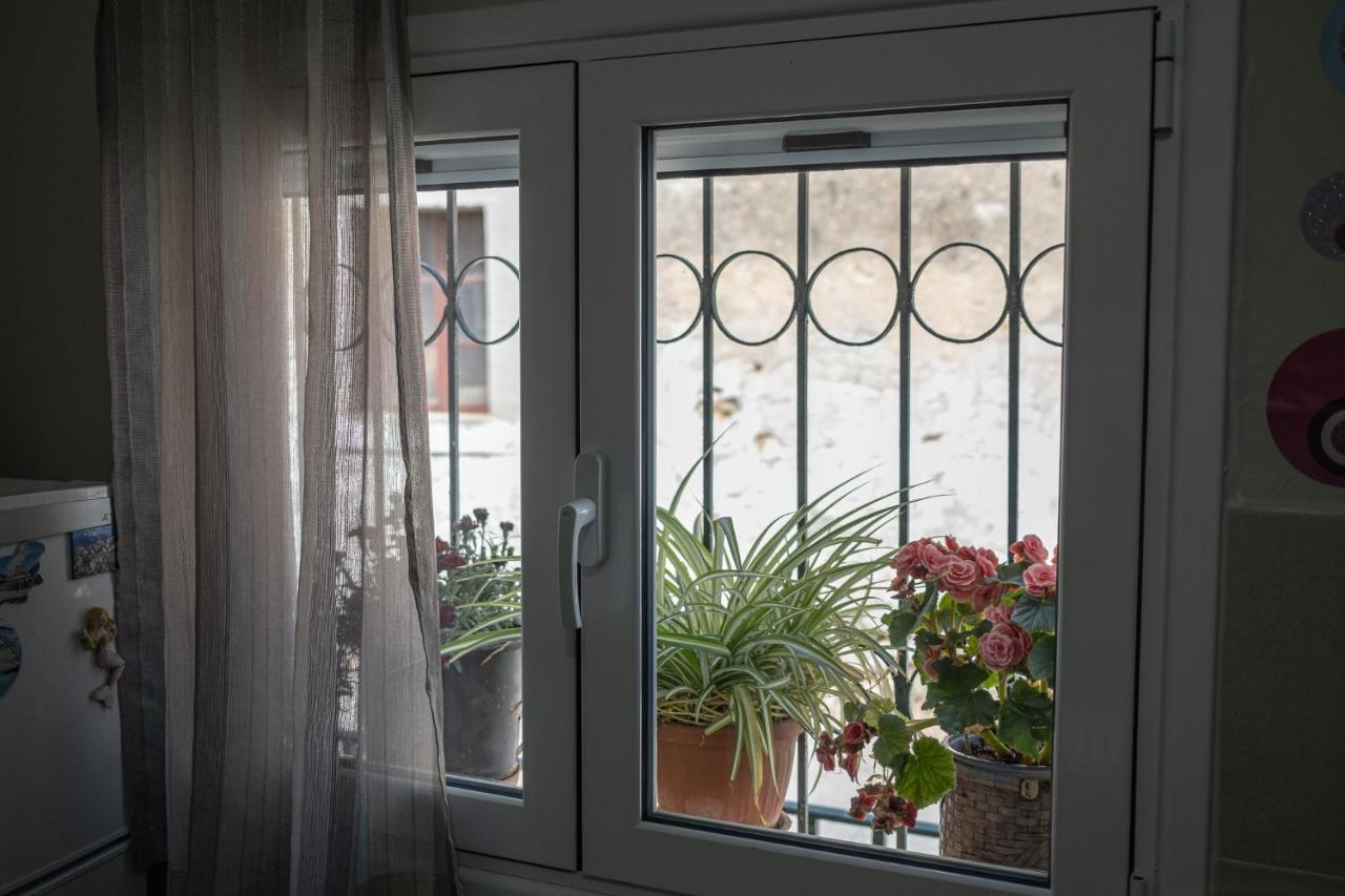 Tatil Evi Tilemachos House *