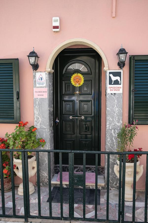 Tatil Evi Tilemachos House