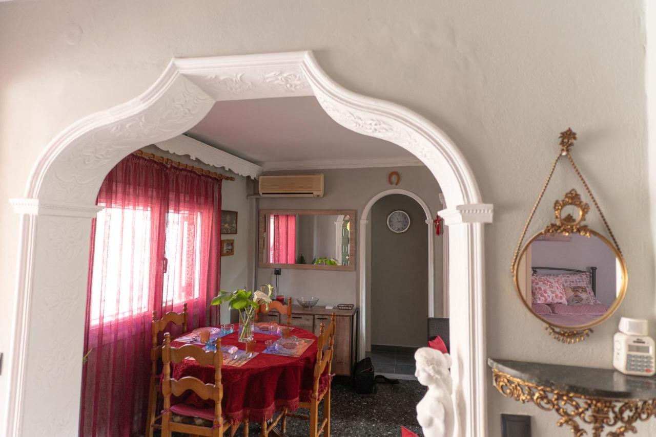 Tilemachos House Tatil Evi