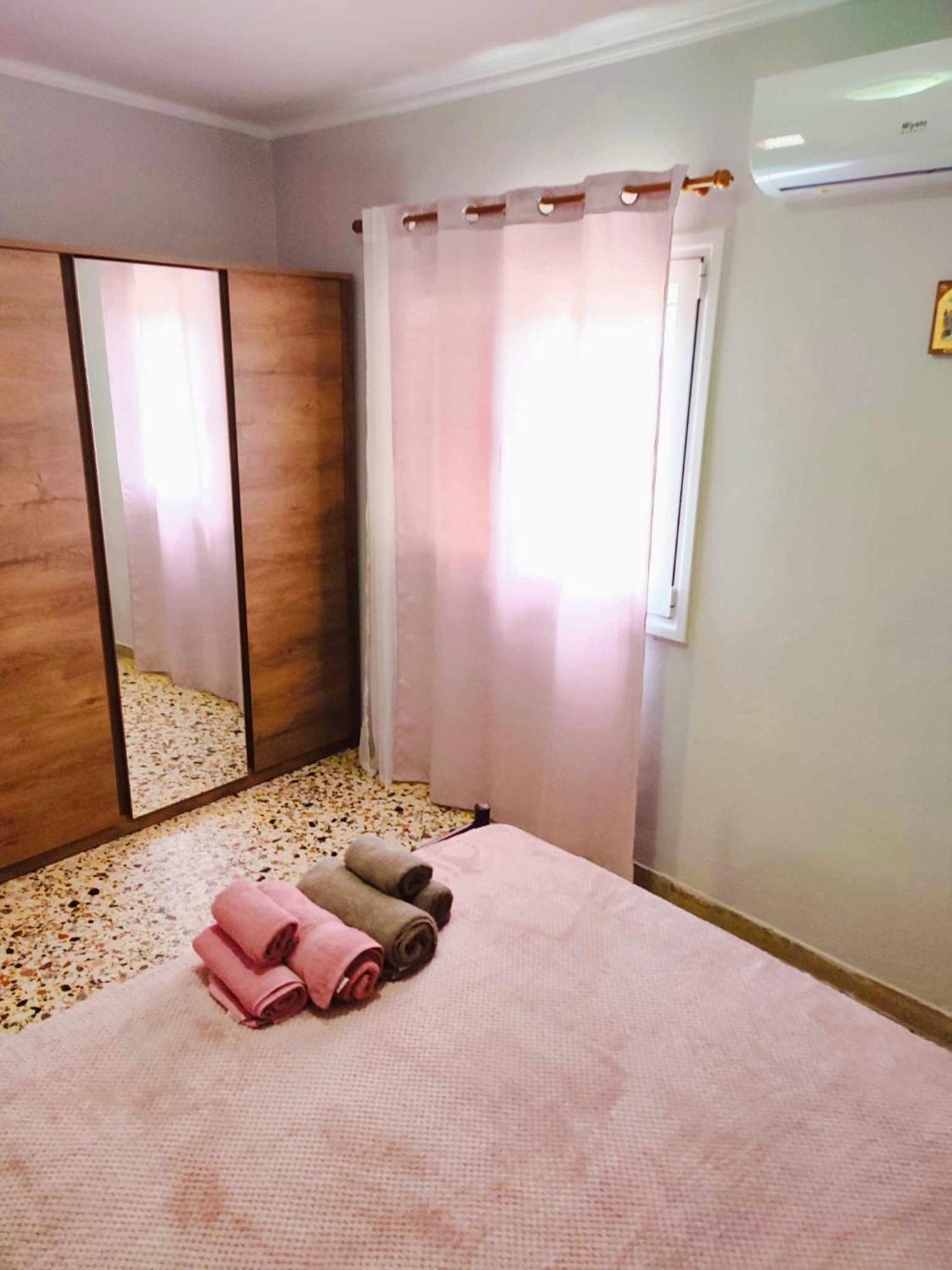 Tilemachos House Tatil Evi