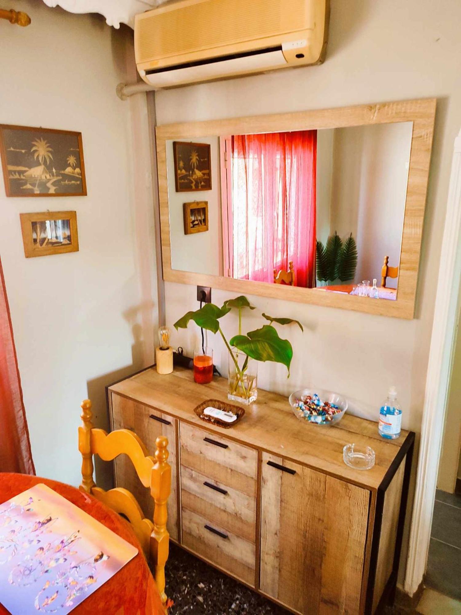 Tilemachos House Tatil Evi *