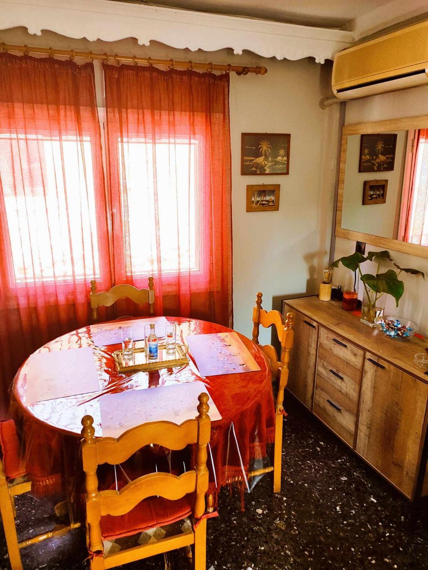 Tatil Evi Tilemachos House